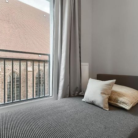 Apartamenty MUNN 3 Szczecin Zewnętrze zdjęcie