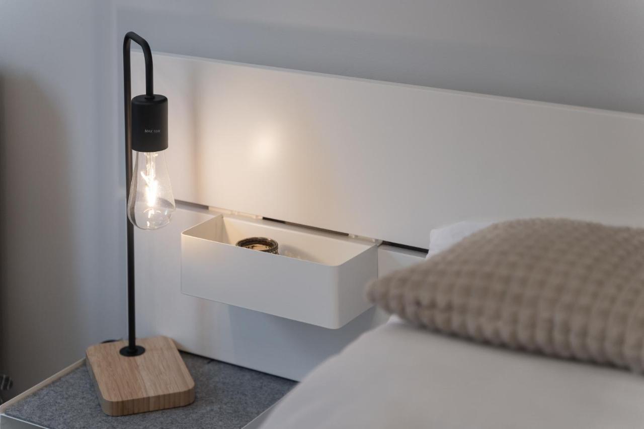Apartamenty MUNN 3 Szczecin Zewnętrze zdjęcie